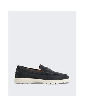 Tod's Heren acc.baffo rutenio ibrido estiv