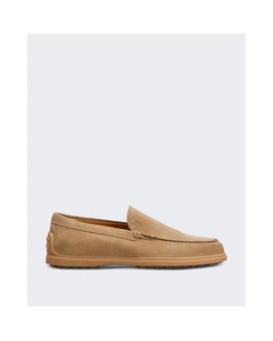 Tod's Heren pantofola gomma 78l