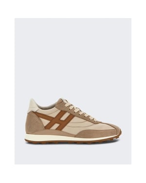 Hogan Dames h699 allacciato h