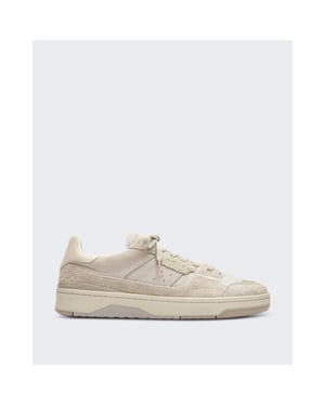 Axel Arigato Heren clay sneaker