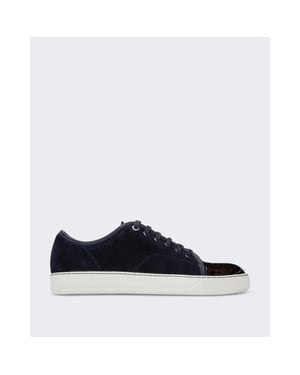 Lanvin Heren sneakers dbb1