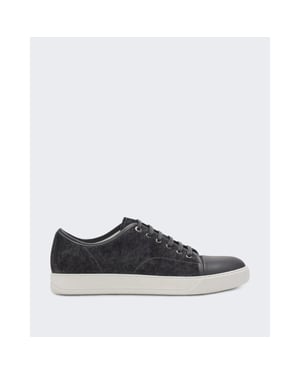 Lanvin Heren dbb1 sneakers