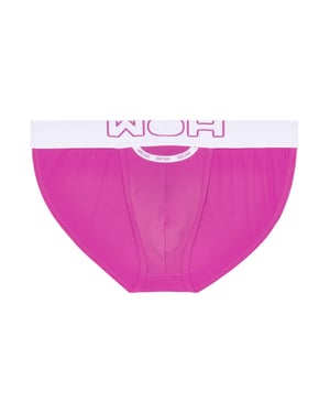 WOH Mannen Riem Sexy Fun