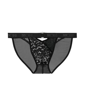 WOH Mannen Riem Pure Seduction