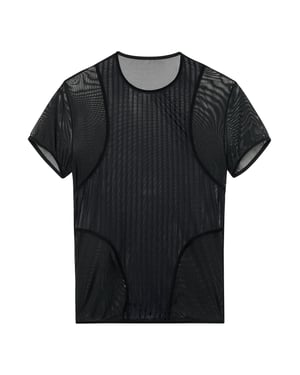 WOH Mannen T-shirt Personal Allure