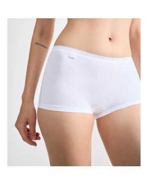 Sloggi Basic+ short wit