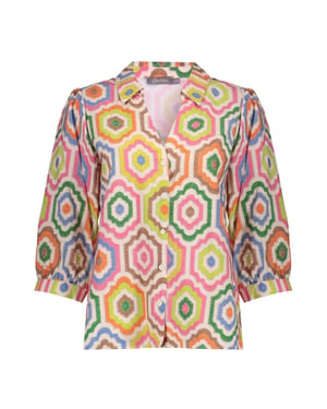 Geisha Blouse 63280-20