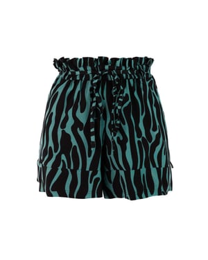 Protest brady shorts strandshort dames -