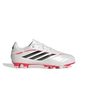 Adidas copa pure iv club fg/mg j voetbal schoen firm ground jongens -