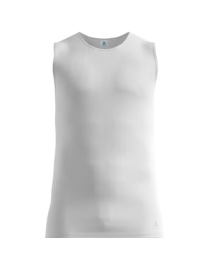Odlo Bl top crew neck singlet active light