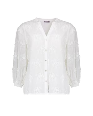 Geisha Blouse 63230-26