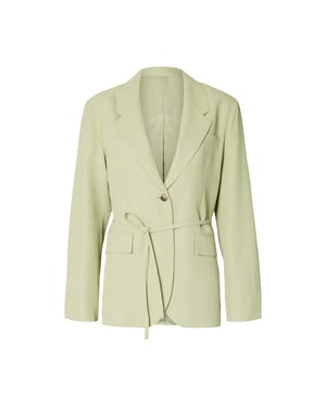 Selected Femme slfellie blazer 16100514 lint