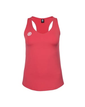 The Indian Maharadja women breeze tank tennis singlet dames -