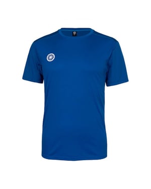 The Indian Maharadja men agility tee tennis t-shirt korte mouw heren -