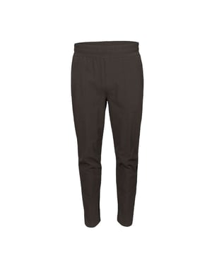 The Indian Maharadja men plyo flex pant regular fit joggingbroek tennis heren -