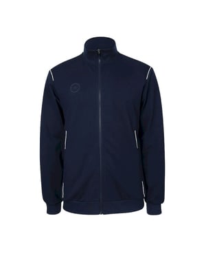 The Indian Maharadja men cotton track jacket trainingsjack tennis heren -