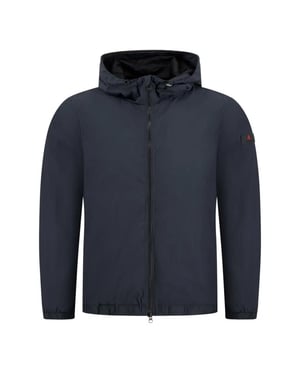 Peuterey Nigle u 01 jacket graphite