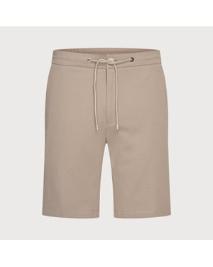 Blue Industry De jersey korte broek |