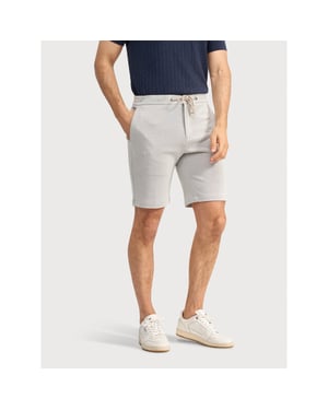 Blue Industry De jersey korte broek |