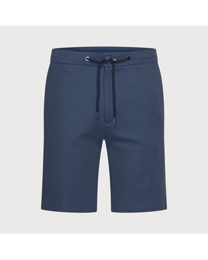 Blue Industry De jersey korte broek |