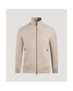 Peuterey Sands suède pe 08 jacket