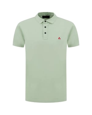 Peuterey Mezzola 02 polo mint
