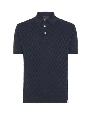 Peuterey Keirin 02 polo graphite