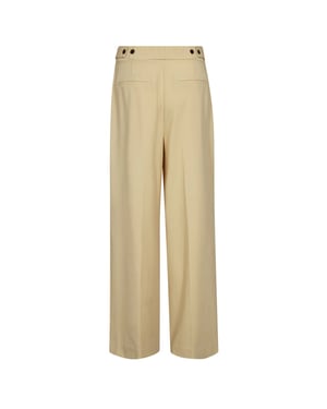 Co'Couture Nilancc pleat ll pant