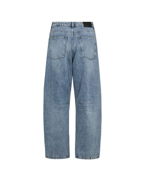 Co'Couture Ruthiecc barrel ll jeans