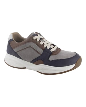Xsensible 32502.2.218-hx heren veterschoenen sportief 40 (6,5)