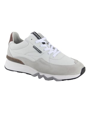 Floris van Bommel Sfm-10155-60-01 heren sneakers 40 (6,5)