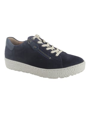 Hartjes 162.1401/99-47.47 dames veterschoenen sportief