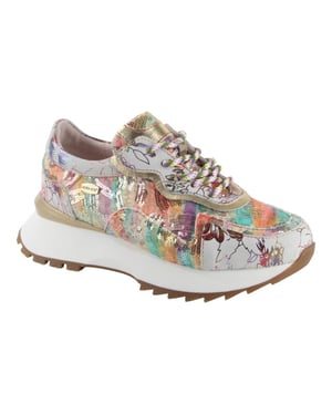 Laura Vita Tellao 06 dames sneakers