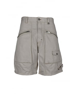 Isabel Marant Kort Wit