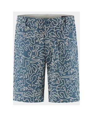 Dstrezzed Korte broek heren logan rope short 515612/621