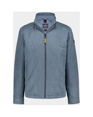 Donders 1860 Zomerjas heren textile jacket 22023/742