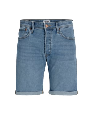 Jack & Jones Shorts Rick Original Short Blauw