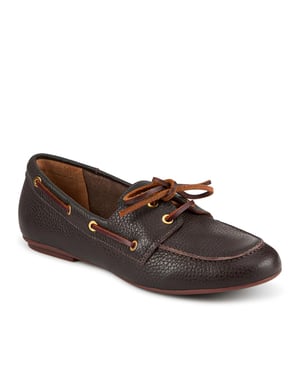 Jones Bootmaker Perissa Leather Loafers