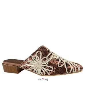 Hispanitas Damesschoenen slippers