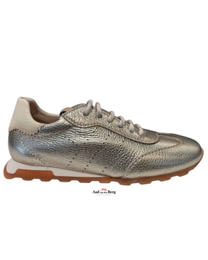 Hispanitas Damesschoenen sneakers