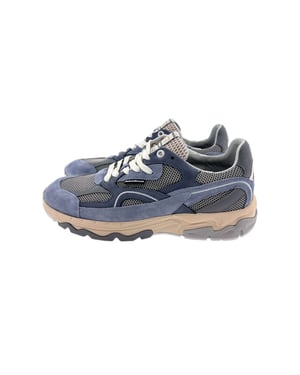 Floris van Bommel Sfm-10258-42-02 sneakers
