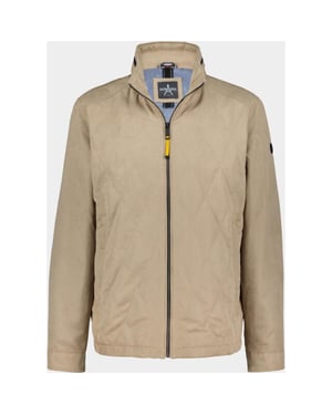 Donders 1860 Zomerjas heren textile jacket 22023/210