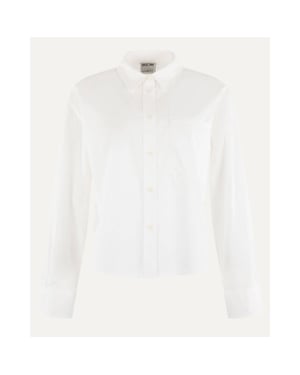 Moscow Blouse lange mouw 124-05-julia