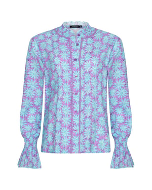 Ydence Blouse lange mouw ss2691 francesca