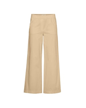 Beaumont Broek bc16470261 scarle