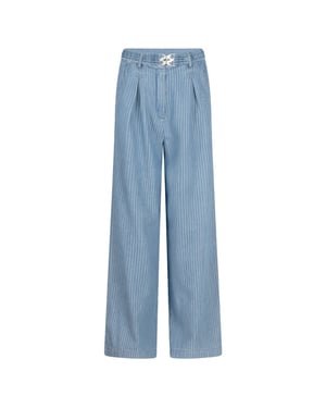 Aaiko Broek lotty stripe co 5