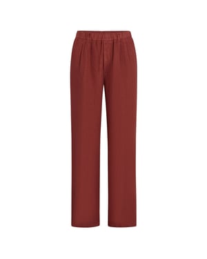 Penn & Ink Broek s26z844