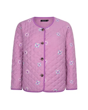 Ydence Jasje ss2694 robylin