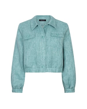 Ydence Jasje ss2603 jinte