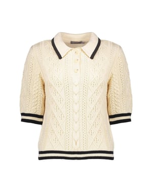Geisha Polo 64052-23